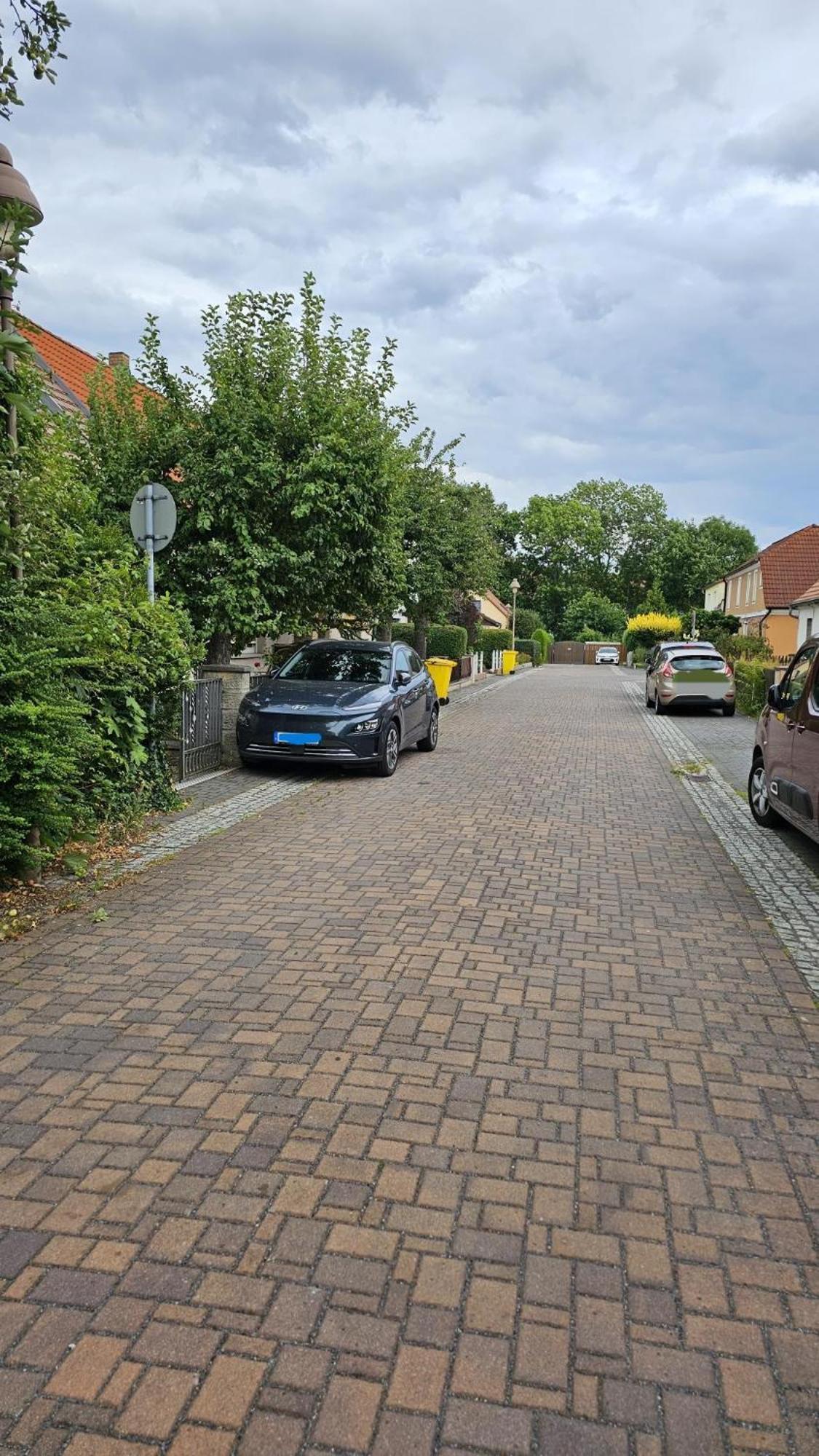 Gemuetliche Wohnscheune Hoyerswerda Eksteriør bilde